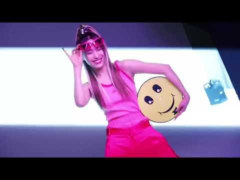 ITZY - “RACER” M/V