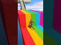 GTA 5 Epic Ragdolls | Spider-Man Jumps/Fails S02 #2