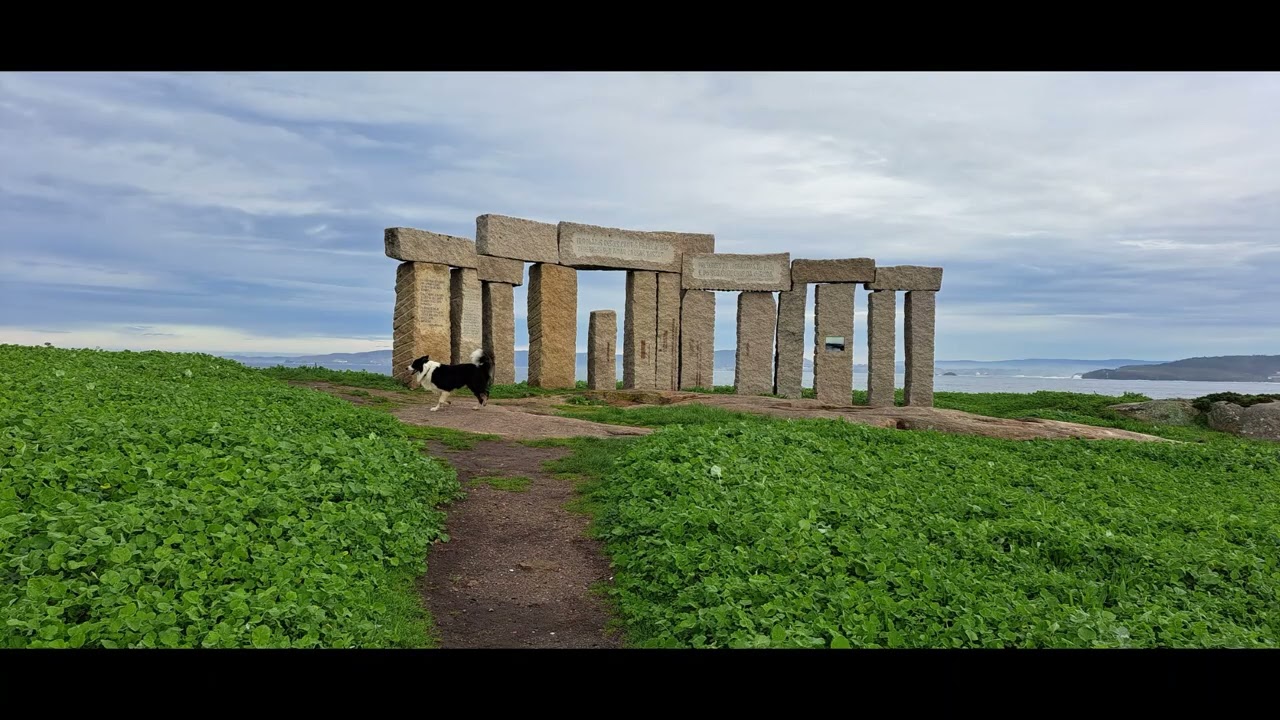 La Coruña enero 2024. Fotos 1