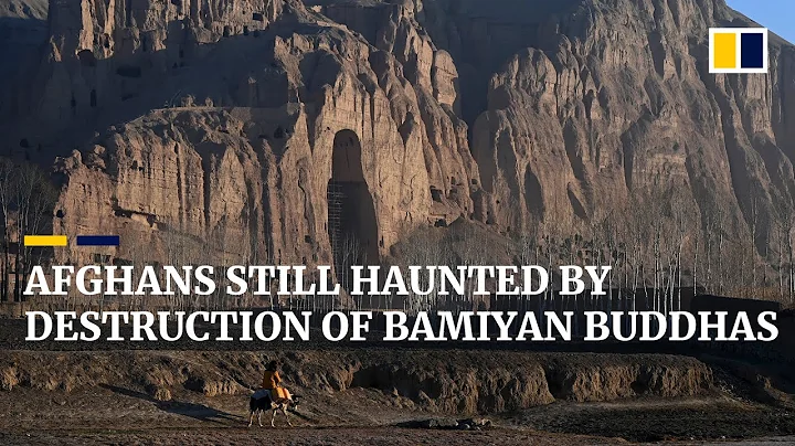 Afghans still reeling 20 years after Taliban blew up Bamiyan Buddhas