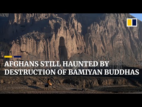Video: Kipi Bamiyan Bude - Alternativni Pogled