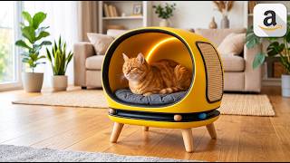 41 Incredible Amazon Pet Products Every Owner Should See! screenshot 5