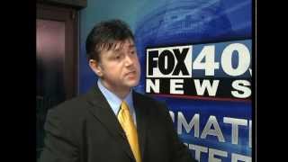 Michael Teasley's Death Reaction