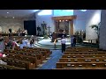 Reformed Living Bible Church - July 5th, 2020