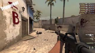 CSGO ESPAimbot Hack 2016 Undetected Release Legit New Aimbot Showcase