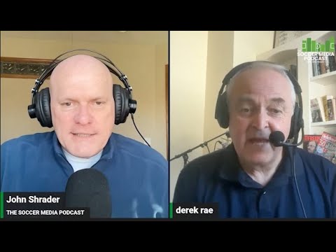 Derek Rae Fox Episode 14: