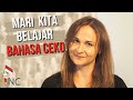 Belajar bahasa Ceko: Frasa dasar, asal-usul bahasa, dan tips untuk belajar