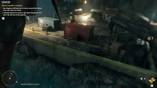 Far Cry 6 The Lion s Den mission quickest way to reach Clara
