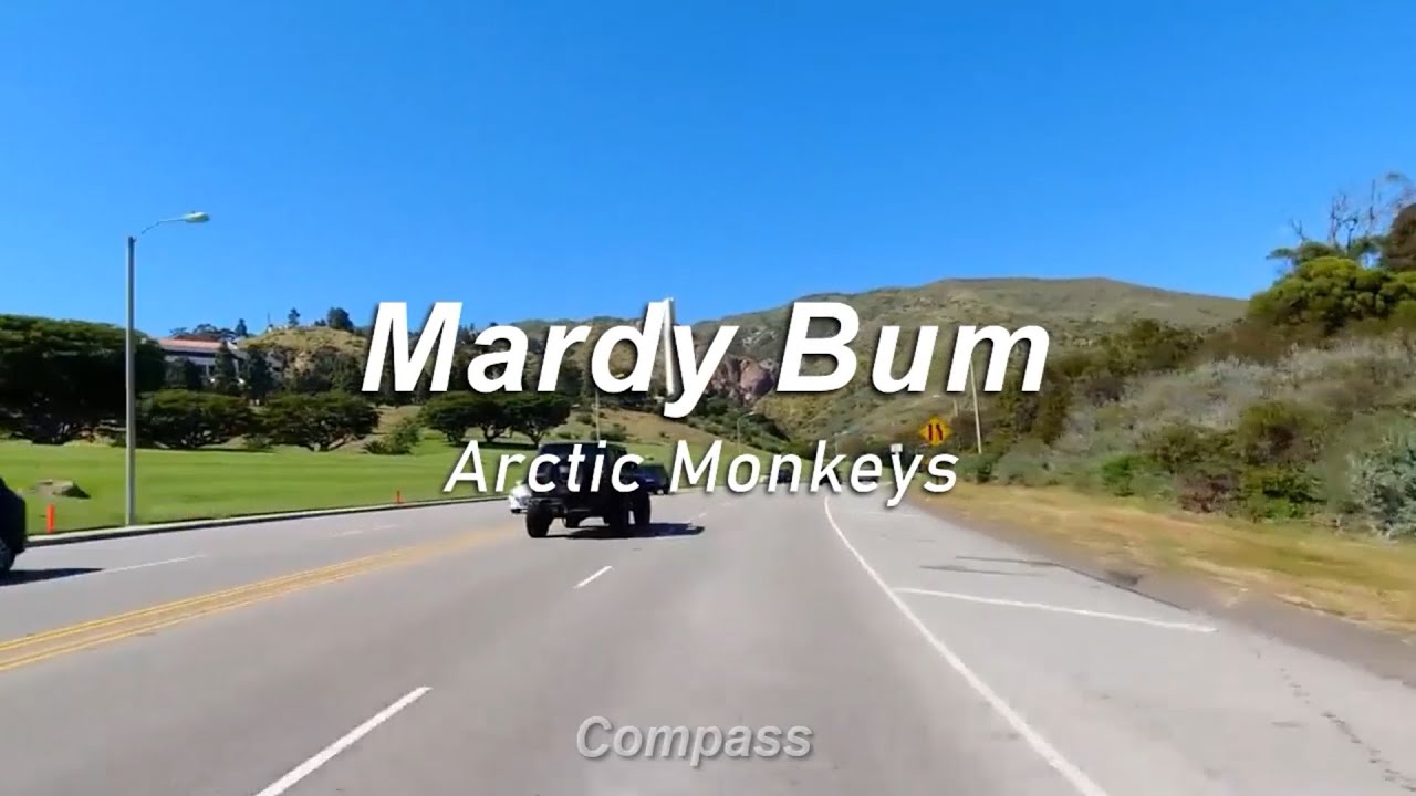 Mardy Bum Arctic Monkeys / Lyrcs y Letra Traducida al Español YouTube
