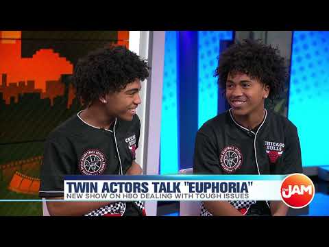 chicago-twin-actors-talk-"euphoria"-on-hbo