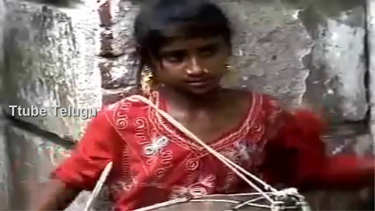 Amazing Talent of Indian Girl Sings and Plays Drum |Ttube Telugu - YouTube