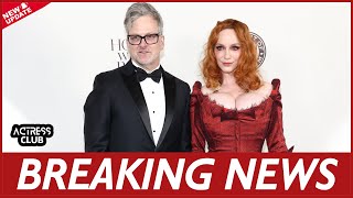 Who Is Christina Hendricks’ Husband? All About George Bianchini.
