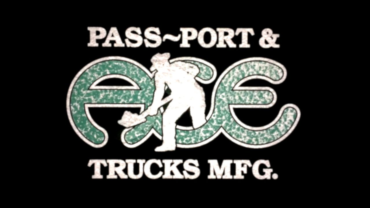 Ace & Pass~Port - Matlok Bennett-Jones at Aragon Gardens