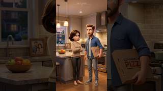 Men really live in survival mode 24/7. #relatable #disney #funny #shorts #family