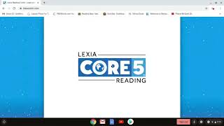 lexia core5 reading logo V1
