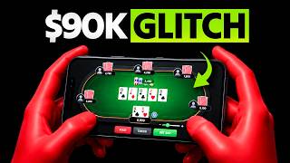 He Cheated the World's Biggest Poker Site Without Seeing a Single Card