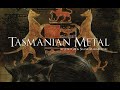 Capture de la vidéo Tasmanian Metal (Full Documentary - 2016)