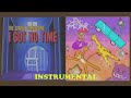 [TLT Mashup Instrumental] I Got No Ordinary Life - MY VERSION (My Ordinary Life x I Got No Time)