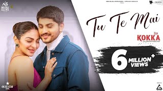 Tu Te Mai : Raj Ranjodh | Neeru Bajwa | Gurnam Bhullar | Punjabi Songs | New Punjabi Song