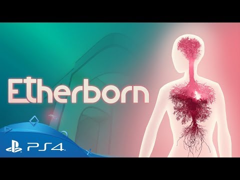 Etherborn | Rebirth Trailer | PS4