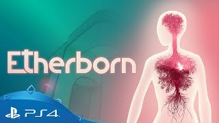 Etherborn | Rebirth Trailer | PS4