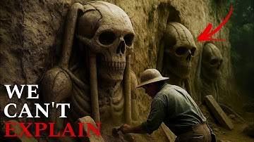 MOST Unsolved Mysteries That Still Confuse Scientists | For Sleep