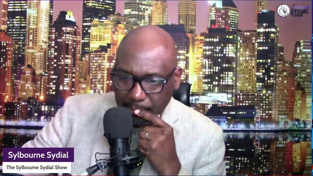 In Review - Episodes - Sylbourne TV