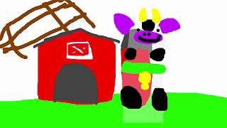 Baby Macdonald Remake Barn