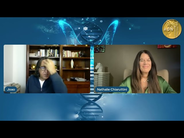 Comment éveiller les pouvoirs insoupçonnés de votre coeur par Nathalie Chiaruttini