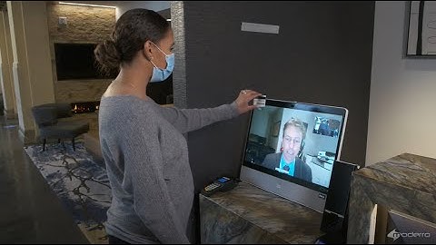 Moderro and Cisco Remote Expert Solution