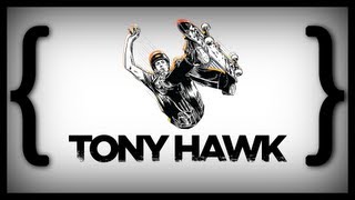 Errant Signal - Tony Hawk