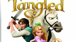 Player's Choice Video Tangled (Nintendo DS)