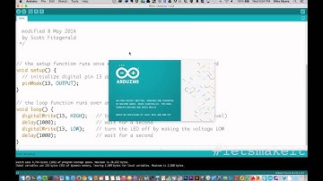 A Look At The Arduino Yun - Let