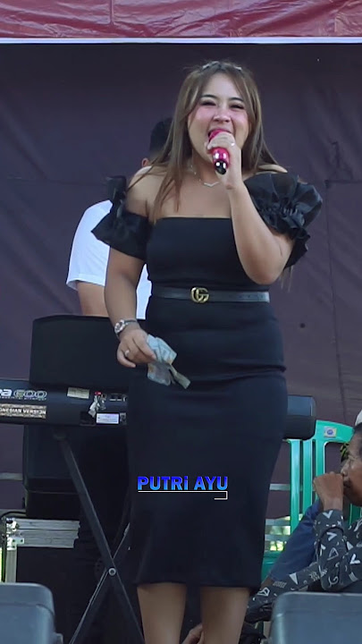 Ressy Kania Dewi | Goresan Hate | Wulan Nada ►#putriayucreations