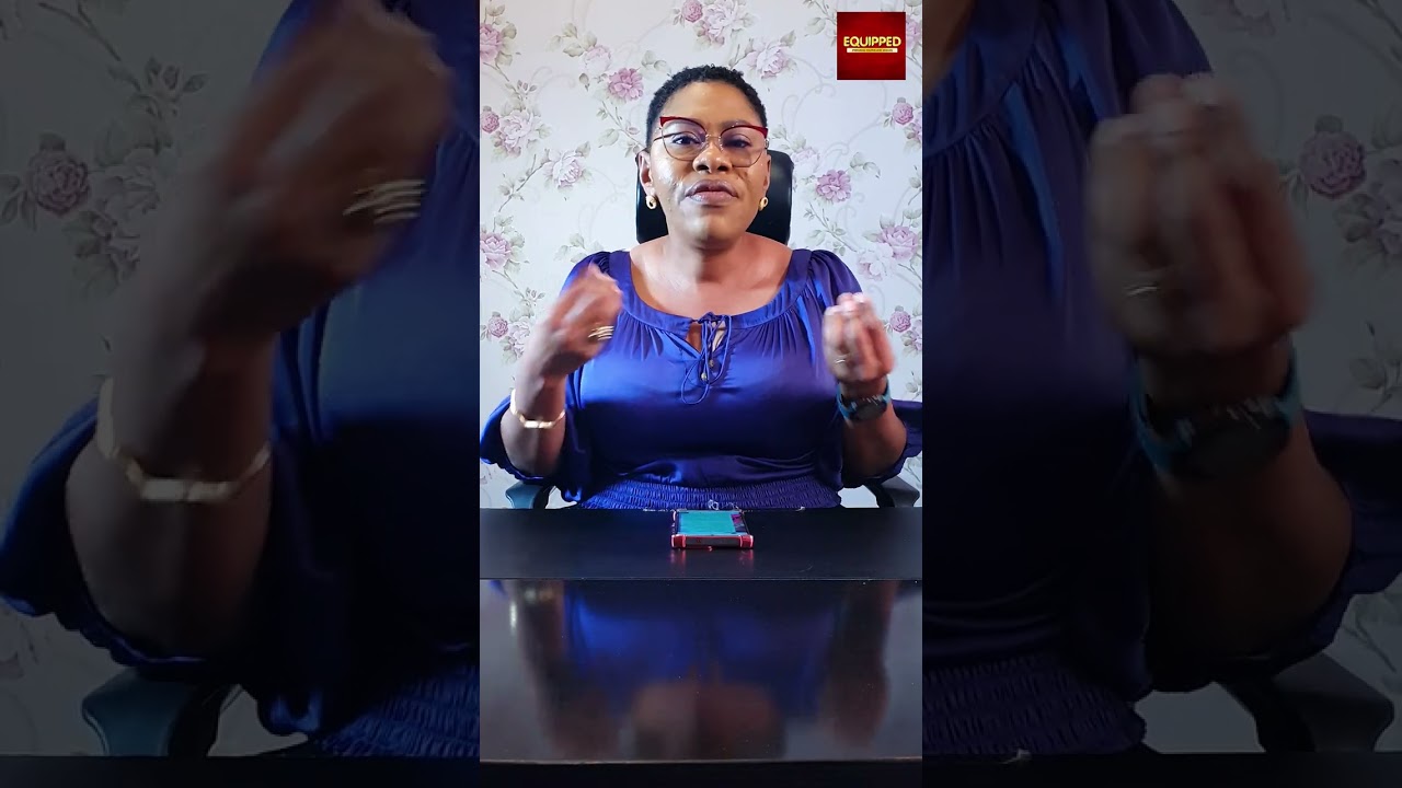 Building your Capacity By Pastor Goldamyrrh Shekari