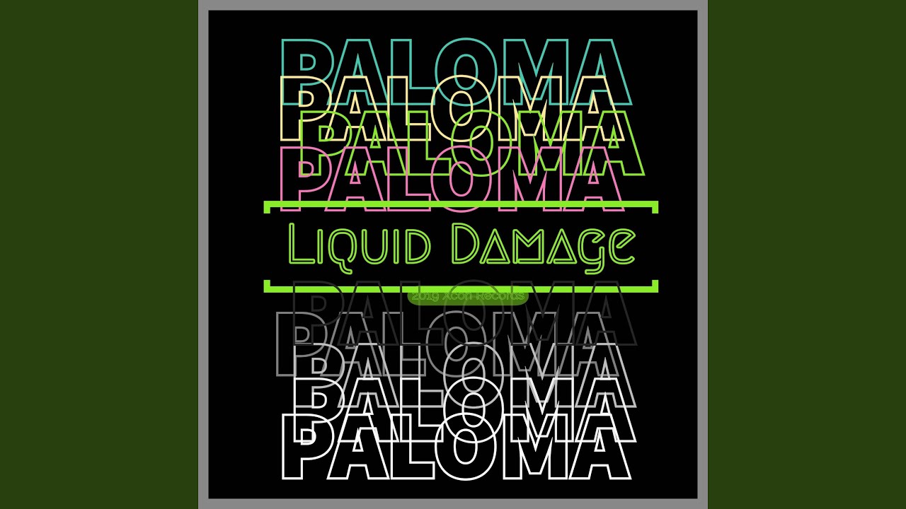 Paloma's (Duality Edit) adlı videoyu YouTube'da izle Paloma's (Duality Edit) adlı videoyu YouTube'da izle