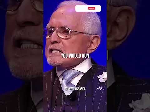 DAN PENA : Dark Truth About Bitcoin