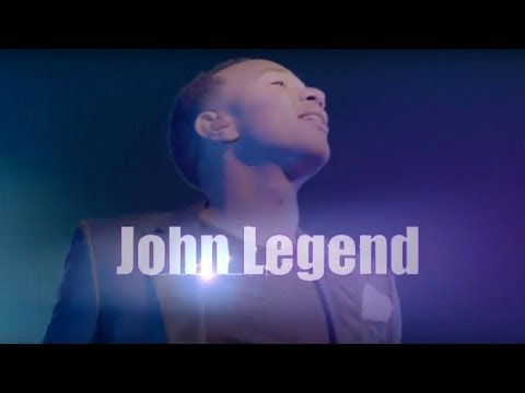 See John Legend live in Dubai | Dubai Shopping Festival - See John Legend live in Dubai | Dubai Shopping Festival