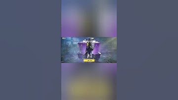 CODM - Above the Law Crate. buy for 1 CP #codm #shorts