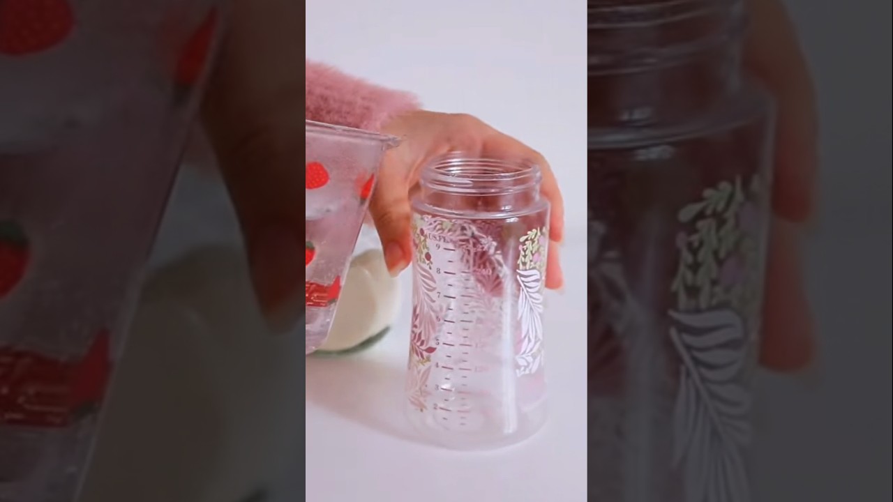 🍼Biberón del desayuno de mi bebé reborn Caeli / Ada Sweet