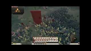 Rome 2 Total War Rome II ~ FAILS