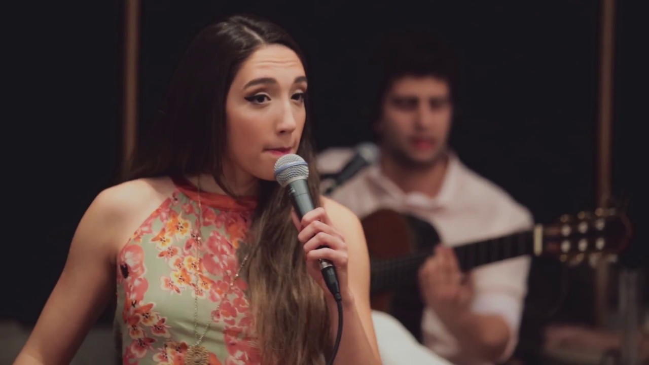 Samba e Amor - Água de Beber