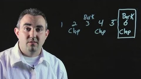 How to Teach Least Common Multiples With Games : Algebra, Geometry & Other Math Tips