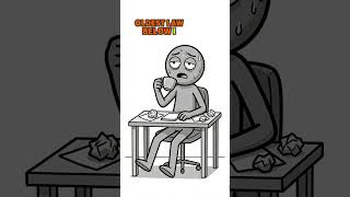 This Law Is Older Than Your Country Part 1