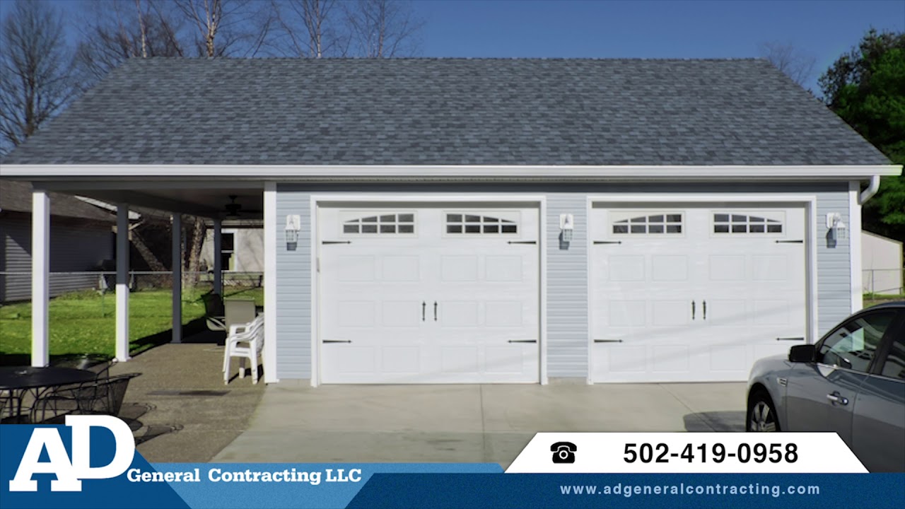 AD General Contracting