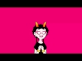 Meenah Peixes' theme - Fuschia Ruler