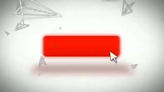 3D Subscribe Button - Intro & Video Wealth