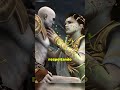 O Kratos é uma CÓPIA da Xena?