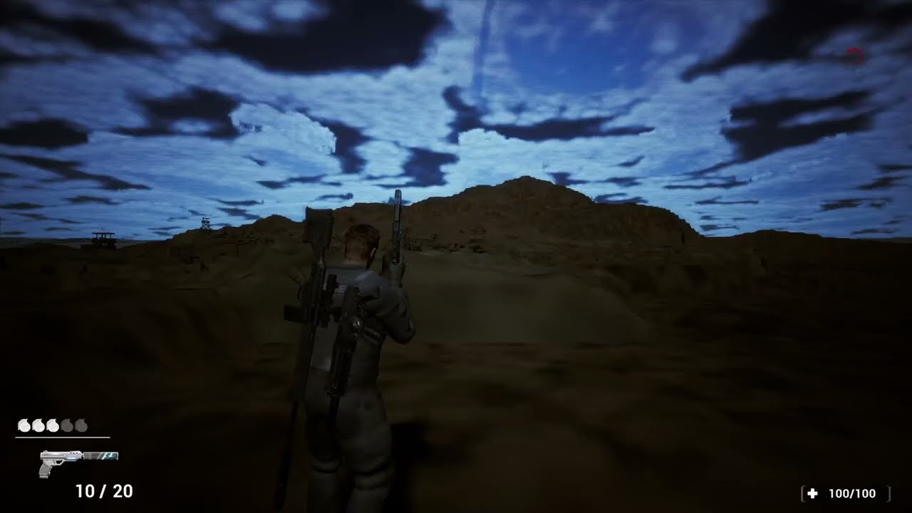 Assassin : The First List Demo Beaten! ‪@penguinz0‬ - YouTube