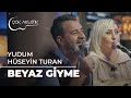 Hüseyin Turan Yudum Beyaz Giyme Çok Akustik 